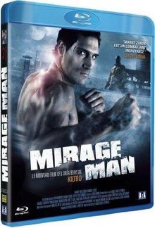 Mirage man [Blu-ray] | DVD | Zustand neu