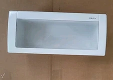 Viking Refrigerator Dairy Bin V12097404