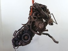 Moteur Mercedes 200