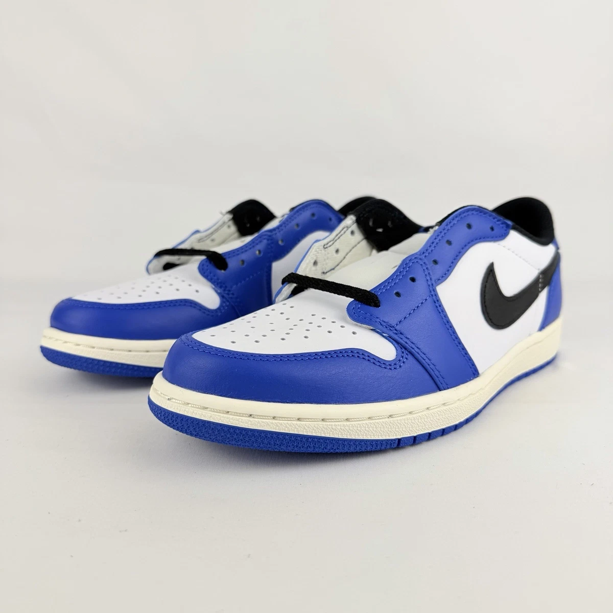 Jordan 1 Retro OG Low Game Royal for Sale | Authenticity