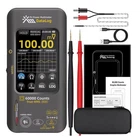 S600A Professional PV Multimeter with 60,000 Meters, High Precision 1725