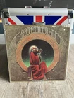 Grateful Dead Blues For Allah 1975 US Record Vinyl Lp Pysch Rock GD-LA494-G VG