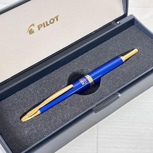 Pilot Vanishing Point Capless 100th Anniv Shareholder Limited 18K F Near Mint - Picture 18 of 19