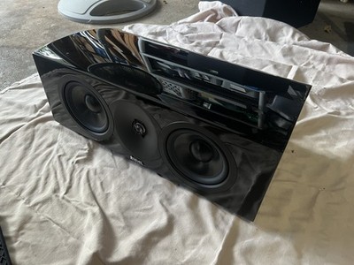 Revel Concerta2 C25 Centre Speaker Center