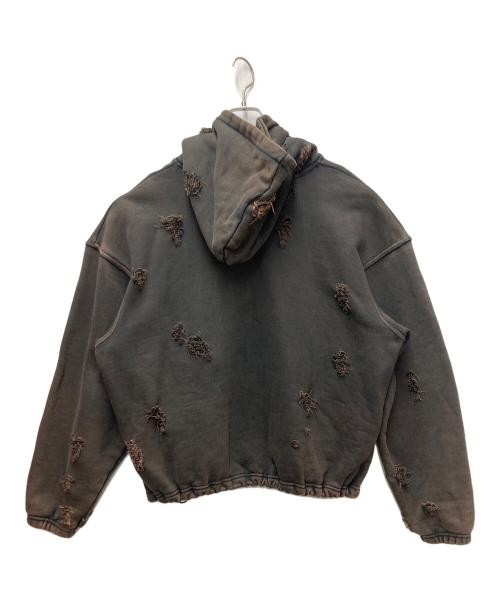 ス*す様 THUG CLUB ROCK HOODIE S Thug Club Rock Hoodie | eBay
