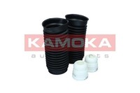 Kamoka StoßDäMpfer StaubschüTzer 2019189 FüR Mercedes Klasse W176 CLA C117 W246