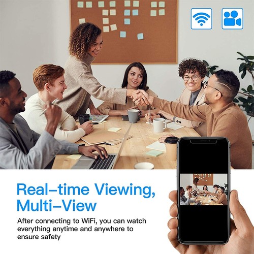 1080P WiFi Camera - Picture 8 of 26