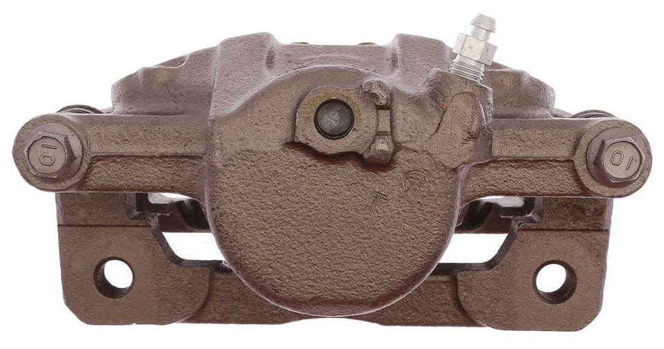 Pinza de freno de disco compatible con Honda Prelude Accord RAYBESTOS 1988-1991 Foto 3 de 4