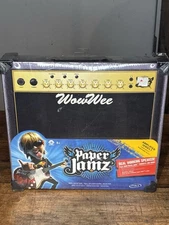 AMPLIFIER SERIES 1 - PAPER JAMZ REAL WORKING SPEAKER