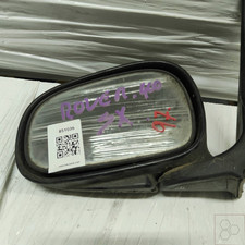 Retroviseur gauche (ou coque) Rover 414