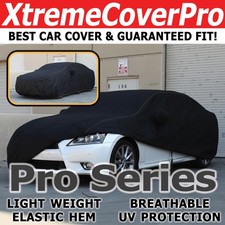 2014 Lexus Gs350 Gs450h Breathable Car Cover W Mirror Pocket