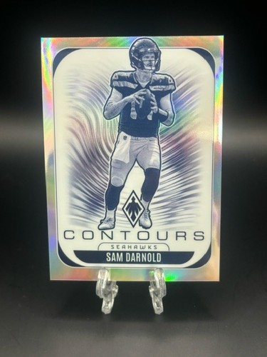 2025 Panini Phoenix Football Winter Inserts & Numbered Cards - Pick from List - Picture 194 of 279