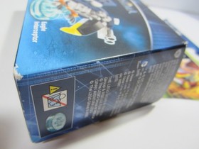 LEGO Dimensions: Lot of 3 - (71222) Laval Fun Pack (71223) Cragger (71232) Eris