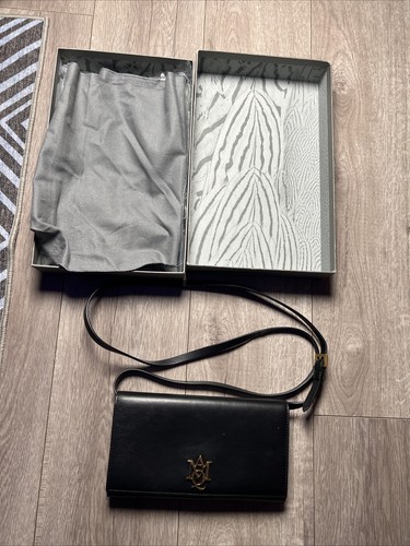 Alexander McQueen Shoulder Bag (AUTHENTIC)