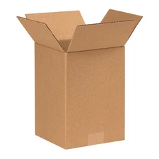 7x7x10 SHIPPING BOXES STRONG 32 ECT 25 Pack