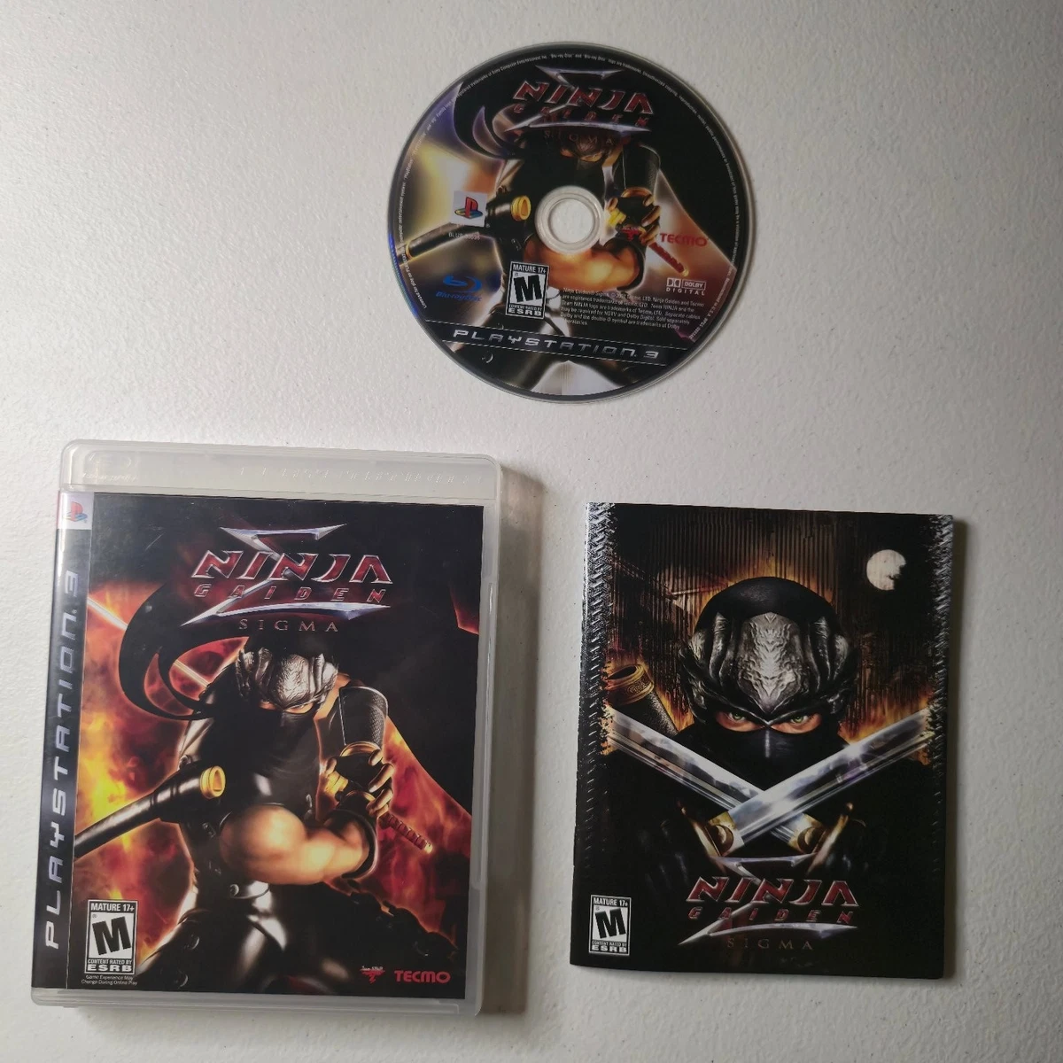 Ninja Gaiden Sigma Plus - Gioco - Foto 9