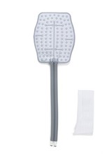 Ossur Cold Rush Cold Therapy Lumbar Pad  Ergonomic Pad for Post-Operative Pain