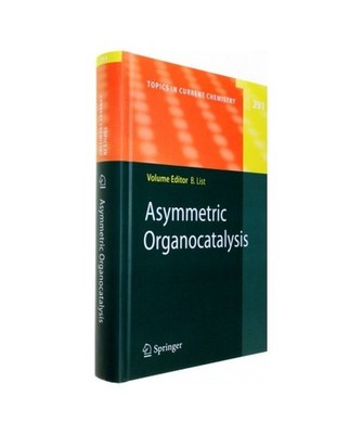 Asymmetric Organocatalysis
