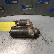 0001109025 Démarreur  BMW Serie 5 (E39) 525tds Td SW 5p/d/2497cc