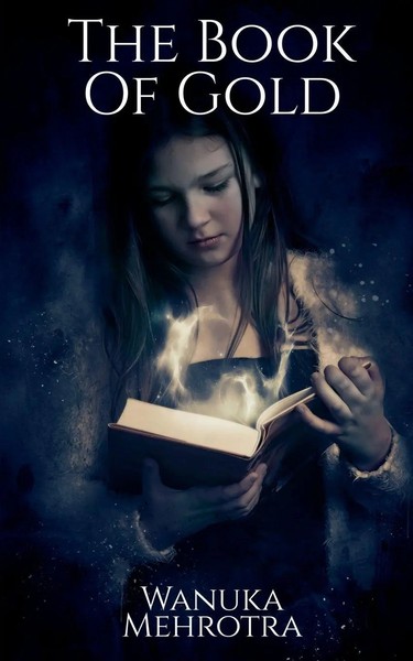 Wanuka Mehrotra | The Book Of Go*D | Taschenbuch | Englisch (2021)-image