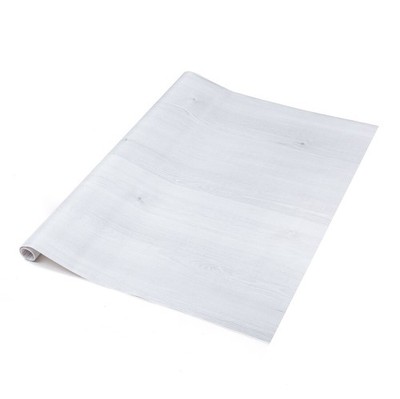 d-c-fix Selbstklebende Vinylfolie Nordic Elm Grey 67,5 cm x 2 m