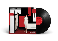 The White Stripes De Stijl (Vinyl) 12\ Album (Us Import)"
