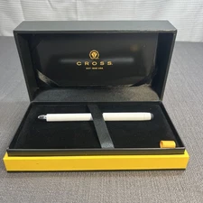 Cross Tech3+ Multifunction Pen W/ Stylus Ballpoint Pen + 2 Refills Perfect Gift