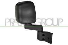 Retroviseur droit (ou coque) Jeep WRANGLER