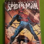 Marvel Amazing Spider-Man Ultimate Collection Trade Paperback Graphic Novel Book