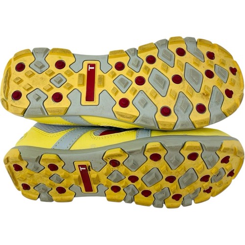 True Linkswear Golf Shoes Women’s 7.5  Casual Sneaker Comfy Light - Picture 9 of 9