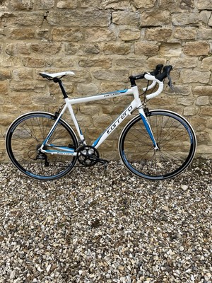 Bicycle Carrera Virtuoso Ltd Racing Bike Carrera Virtuoso Road