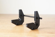 Sinar Spacer for Bellows Hood with clips