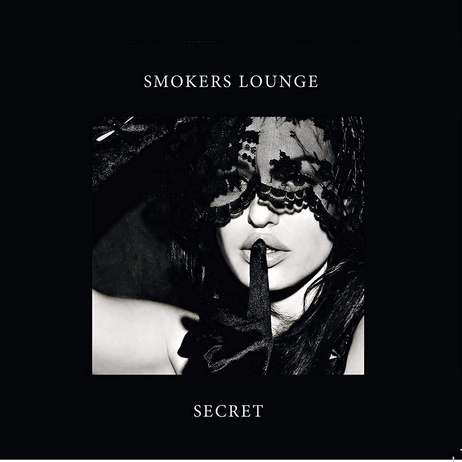 Альбом Smokers Lounge Secret (CD)