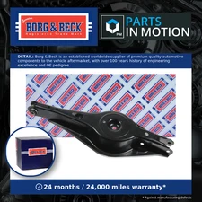 Wishbone / Suspension Arm fits VOLVO XC40 536 1.5 Rear Lower, Left 2018 on B&B