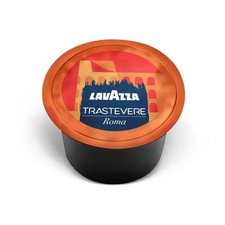 Lavazza Blue Roma (aka Top Class) 200 Single Espresso Coffee Capsules 0.38 per lighter