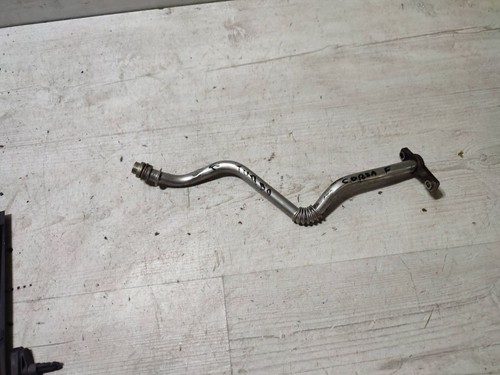 Opel Corsa F 2022 Benzin 74kW Turbolader Ölleitung Ölschlauch 8601770 LDE21296