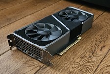 NVIDIA GeForce RTX 3070 8GB GDDR6 Graphics Card