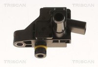 Sensor Abgasdruck Triscan 8823 16007 FüR Ford Galaxy 3 CK Kuga DFK MAX CJ WA6 5
