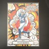 2025 Panini Donruss Bomb Squad Rookie Tyler Warren #BS-TWN Colts Football Card