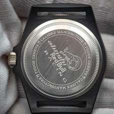 Tudor Pelagos FXD Alinghi Red Bull Racing Edition 25707KN Full Set 5