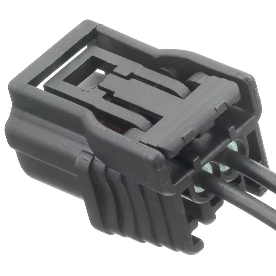 For 2010-2011 Honda Accord Crosstour Vapor Canister Purge Solenoid Connector SMP Foto 2 de 3