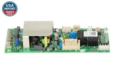 DeLonghi PCB POW NPE LW3 SW1 0 0 230V ECAM370 95 EX4 Genuine 5213270433