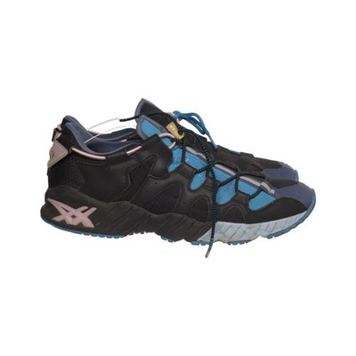 Asics, Sneaker, Größe: 44, H74NQ, Lederimitat/Polyester #oXK
