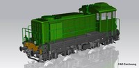 Piko Diesellok/Sound Sm41 PKP IV + Plux22 Dec. 52388
