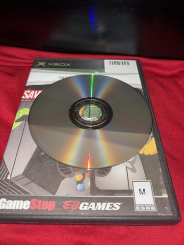 Darkwatch (Microsoft Xbox, 2005) SOLO DISCO - Imagen 2 de 2