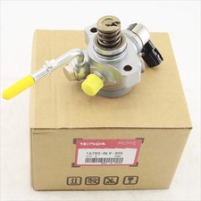 New 16790-rlv-305 Oem High Pressure Fuel Pump For 2018-22 Honda Pilot Us