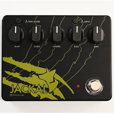 Limetone Audio JACKAL 487620