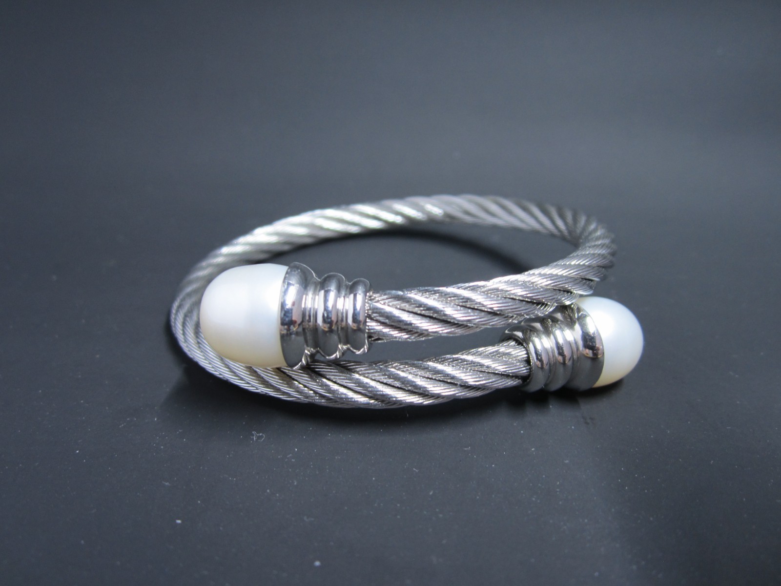 BEAUTIFUL  WW HALLMARKMARK SOLID STERLING SILVER … - image 13