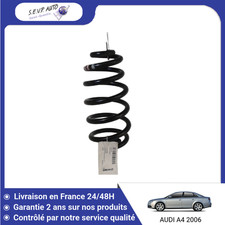 Ressort divers Audi A4