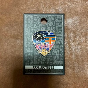 Hard Rock Kyoto | eBay